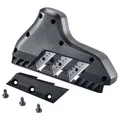 Wolfcraft 4009000 3-fach Kantenhobel 1 St.