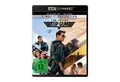 Universal Pictures Blu-ray Top Gun 2-Movie-Collection,2 4K UHD-Blu-ray + 2 Blu-ray...