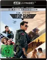 Top Gun 2-Movie-Collection UHD BD