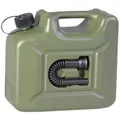 Hünersdorff 801000 Profi Kraftstoffkanister 10 l