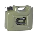 Profi-Kraftstoffkanister 10 Liter, UN-Zulassung, nato-oliv