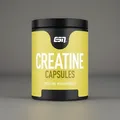 ESN Ultrapure Kreatin – 90 Kapseln – Monohydrat – 3000 mg pro Portion – vegan