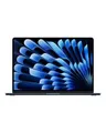 Apple MacBook Air M4 10-core 24 GB RAM 512 SSD 38,91 cm 15.3" IPS 2880 x 1864 WQXGA+ Wi-Fi 6E Bluetooth Midnight kbd: Deutsch (MC6L4D/A)