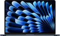 Apple MacBook Air 15" (2025) M4 (10 CPU / 10 GPU) 24GB/512GB Mitternacht QWERTZ MC6L4D/A