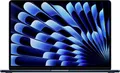 Apple MacBook Air 15 (M4, 2025) 38.1cm (15 Zoll) 24GB RAM 512GB SSD Mitternacht MC6L4D/A