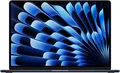 Apple MacBook Air 15" 2025 M4 512GB 24GB Mitternacht MC6L4D/A