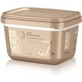 Schwarzkopf Professional Blond Me Bond Enforcing Premium Clay Lightener