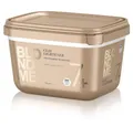 Schwarzkopf Professional Haarkur Blondme Bond Enforcing Premium CLAY Lightener 7+ Aufheller 350g