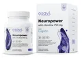 Neuropower mit Citicolin 250mg - 30 vegane Kapseln