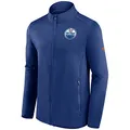 Fanatics Edmonton Oilers Authentic Pro Performance Track Jacket - XL
