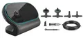 GARDENA 13330-20 Solar-Bewässerung AquaBloom L Set