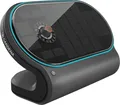 Gardena 13330-20, 20 m, 4,6 mm, Schwarz, Grau, 68 Stück(e)