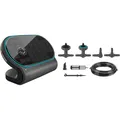 Gardena 13330-20 Solar-Bewässerung AquaBloom L Set automatische Bewässerung