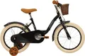 Huffy Kinderfahrrad Vintage 16-Zoll Ein-Gang-Mädchenfahrrad
