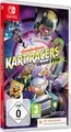 Nickelodeon Kart Racers 2: Grand Prix - Nintendo Switch - NEU - Code in a Box
