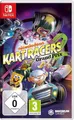 Nickelodeon Kart Racers 2 Grand Prix Switch Nintendo Spiel Code Key DEU & EU NEU