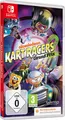 SW NICKELODEAN KART RACERS 2 CIAB - [Nintendo Switch]