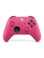 Microsoft Xbox - Deep Pink - Wireless Controller - Android QAU-00083