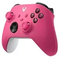 Microsoft Xbox Wireless Controller - Game Pad - kabellos - Bluetooth - Deep Pink