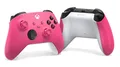 Microsoft Microsoft Xbox Wireless Controller deep pink QAU-0 Xbox-Controller