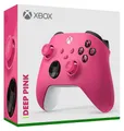Microsoft Xbox Series Wireless Controller für Windows + Series X/S Deep Pink Xbox-Controller