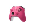 Microsoft Wireless Controller deep pink Xbox-Controller