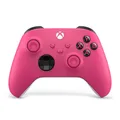 889842875577 Microsoft Xbox Wireless Controller Pink, Weiß Bluetooth Gamepad Ana