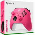 XB  Controller Deep Pink SX - Microsoft  - (XBOX Series X Hardware / Zubehör)