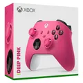 XBOX Microsoft Wireless Controller pink schwarz rot blau weiß grün Original NEU