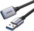 UGREEN USB Verlängerung 3.0 5Gbps USB Verlängerungskabel A auf A USB Extension