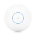 810010076830 Ubiquiti U6-PRO WLAN Access Point 4800 Mbit/s Weiß Power over Ether