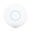Ubiquiti U6 Pro WiFi 6 Access Point 5400AX Dualband, 1x 1G RJ45, IP54 Wetterfest