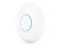 UbiQuiti Unifi Access Point Pro WiFi 6 Indoor 4x4 MU-MIMO 300 User+ U6-Pro WLAN