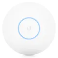 UBIQUITI U6 PRO (a/b/g/n/ac/ax 5400Mb/s) 2,4/5GHz Repeater Wi-Fi WLAN Wireless