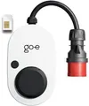 go-e Charger Gemini flex 2.0 Wallbox, 22 kW, weiß (CH-05-22-01)