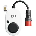 go-e Charger Gemini flex 2.0 CH-05-22-01 mobile Ladestation