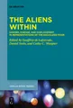 The Aliens Within Geoffroy De Laforcade