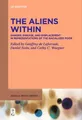 Geoffroy de Laforcade The Aliens Within (Taschenbuch)