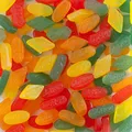 de Bron Winegums zuckerfrei 1kg Fruchtgummi