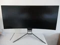Acer Predator X34 X34GSbmiipphuzx 86 cm 34 Zoll IPS LED Monitor 144Hz 3440x1440-