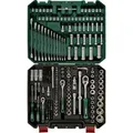 PARKSIDE® Steckschlüssel-Set, 216-tlg.