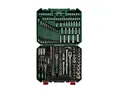 PARKSIDE® Steckschlüssel-Set, 216-tlg. - B-Ware sehr gut
