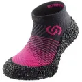Skinners Barfusschuhe 2.0 Kids (Schutz, Komfort auf jedem Untergrund) rose Sneaker rosa 26-27 EU