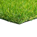 Steffensmeier Kunstrasen Springfield 18 mm 937 g/m² UV-beständig Smart Kollektion Meterware Grün, Größe: 300x500 cm