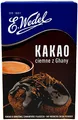 E. Wedel Kakao Ciemne z Ghany 180 g