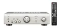 Denon PMA-600NE Vollverstärker mit 70W pro Kanal und Bluetooth, Silber, PMA600NESPE2