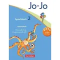 Jo-Jo Sprachbuch - Aktuelle allgemeine Ausgabe. 2. Schuljahr - Arbeitsheft in Vereinfachter Ausgangsschrift