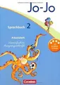 Jo-Jo Sprachbuch - Allgemeine Ausgabe - Neubearbeitung: ... | Buch | Zustand gut