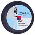 Studio Line Pasta Vaso 150 Ml. Remix Tenuta 7 Pasta Fibrosa Effetto Rimodellabil