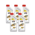 Castrol GTX 5W30 RN17 100% synthetisches Motoröl 5 Liter ACEA C3 Renault
